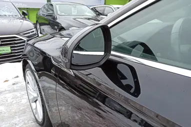 AUDI A5 Sportback 40 TFSI Advanced S-tronic Brilliant Black +Eredeti Magyar Autó +Mint az ÚJ +3X-s GARANCIA !!