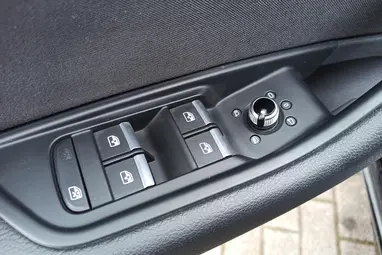 AUDI A5 Sportback 40 TFSI Advanced S-tronic Brilliant Black +Eredeti Magyar Autó +Mint az ÚJ +3X-s GARANCIA !!