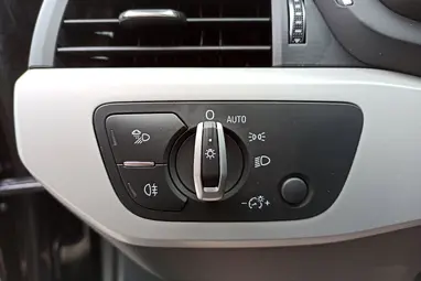 AUDI A5 Sportback 40 TFSI Advanced S-tronic Brilliant Black +Eredeti Magyar Autó +Mint az ÚJ +3X-s GARANCIA !!