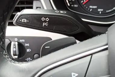 AUDI A5 Sportback 40 TFSI Advanced S-tronic Brilliant Black +Eredeti Magyar Autó +Mint az ÚJ +3X-s GARANCIA !!