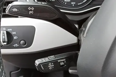 AUDI A5 Sportback 40 TFSI Advanced S-tronic Brilliant Black +Eredeti Magyar Autó +Mint az ÚJ +3X-s GARANCIA !!