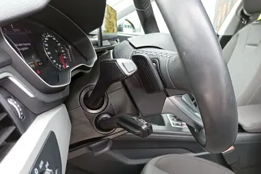 AUDI A5 Sportback 40 TFSI Advanced S-tronic Brilliant Black +Eredeti Magyar Autó +Mint az ÚJ +3X-s GARANCIA !!