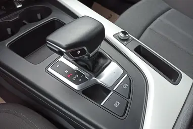 AUDI A5 Sportback 40 TFSI Advanced S-tronic Brilliant Black +Eredeti Magyar Autó +Mint az ÚJ +3X-s GARANCIA !!