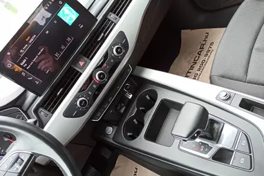 AUDI A5 Sportback 40 TFSI Advanced S-tronic Brilliant Black +Eredeti Magyar Autó +Mint az ÚJ +3X-s GARANCIA !!