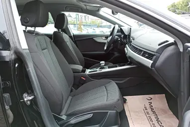 AUDI A5 Sportback 40 TFSI Advanced S-tronic Brilliant Black +Eredeti Magyar Autó +Mint az ÚJ +3X-s GARANCIA !!