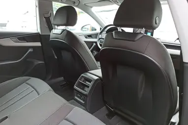 AUDI A5 Sportback 40 TFSI Advanced S-tronic Brilliant Black +Eredeti Magyar Autó +Mint az ÚJ +3X-s GARANCIA !!