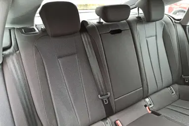 AUDI A5 Sportback 40 TFSI Advanced S-tronic Brilliant Black +Eredeti Magyar Autó +Mint az ÚJ +3X-s GARANCIA !!