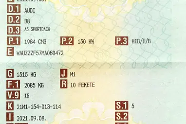 AUDI A5 Sportback 40 TFSI Advanced S-tronic Brilliant Black +Eredeti Magyar Autó +Mint az ÚJ +3X-s GARANCIA !!