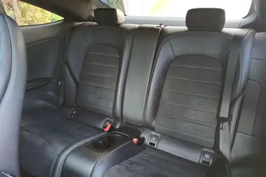 MERCEDES-BENZ C 250 7G-TRONIC Polar White +Eredeti Magyar Autó +1.Tulajdonos +3X-s GARANCIA !!