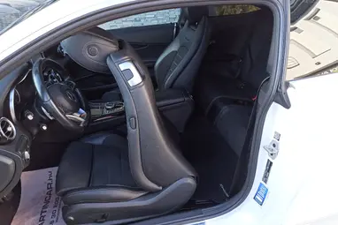 MERCEDES-BENZ C 250 7G-TRONIC Polar White +Eredeti Magyar Autó +1.Tulajdonos +3X-s GARANCIA !!