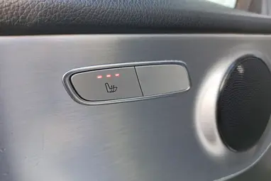 MERCEDES-BENZ C 250 7G-TRONIC Polar White +Eredeti Magyar Autó +1.Tulajdonos +3X-s GARANCIA !!