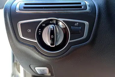 MERCEDES-BENZ C 250 7G-TRONIC Polar White +Eredeti Magyar Autó +1.Tulajdonos +3X-s GARANCIA !!