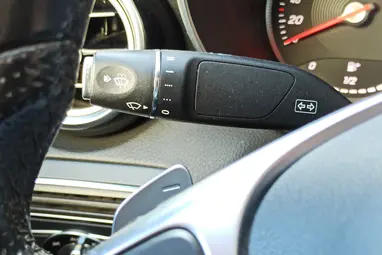 MERCEDES-BENZ C 250 7G-TRONIC Polar White +Eredeti Magyar Autó +1.Tulajdonos +3X-s GARANCIA !!