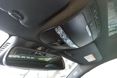 MERCEDES-BENZ C 250 7G-TRONIC Polar White +Eredeti Magyar Autó +1.Tulajdonos +3X-s GARANCIA !!