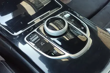 MERCEDES-BENZ C 250 7G-TRONIC Polar White +Eredeti Magyar Autó +1.Tulajdonos +3X-s GARANCIA !!