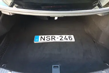 MERCEDES-BENZ C 250 7G-TRONIC Polar White +Eredeti Magyar Autó +1.Tulajdonos +3X-s GARANCIA !!