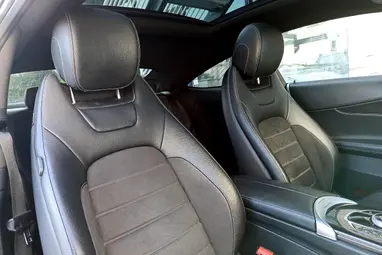 MERCEDES-BENZ C 250 7G-TRONIC Polar White +Eredeti Magyar Autó +1.Tulajdonos +3X-s GARANCIA !!