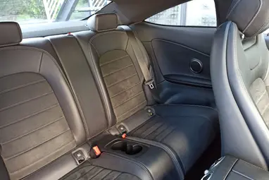 MERCEDES-BENZ C 250 7G-TRONIC Polar White +Eredeti Magyar Autó +1.Tulajdonos +3X-s GARANCIA !!