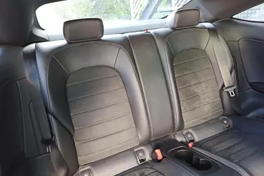 MERCEDES-BENZ C 250 7G-TRONIC Polar White +Eredeti Magyar Autó +1.Tulajdonos +3X-s GARANCIA !!