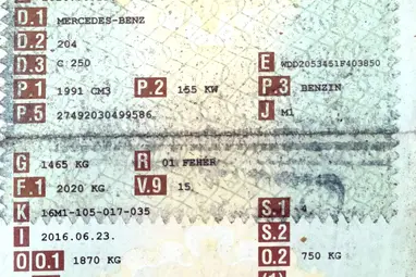 MERCEDES-BENZ C 250 7G-TRONIC Polar White +Eredeti Magyar Autó +1.Tulajdonos +3X-s GARANCIA !!