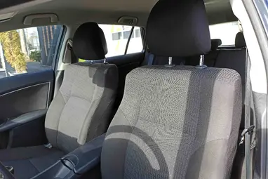 TOYOTA AVENSIS Wagon 2.0 D-4D Night Sky Black +Szép Gyárias Állapot +Friss Vizsga +3X-s GARANCIA !!