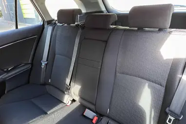 TOYOTA AVENSIS Wagon 2.0 D-4D Night Sky Black +Szép Gyárias Állapot +Friss Vizsga +3X-s GARANCIA !!