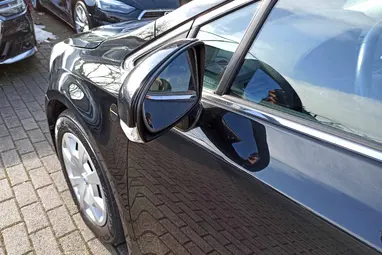 TOYOTA AVENSIS Wagon 2.0 D-4D Night Sky Black +Szép Gyárias Állapot +Friss Vizsga +3X-s GARANCIA !!