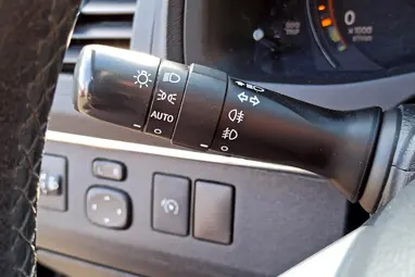 TOYOTA AVENSIS Wagon 2.0 D-4D Night Sky Black +Szép Gyárias Állapot +Friss Vizsga +3X-s GARANCIA !!