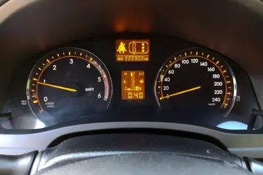 TOYOTA AVENSIS Wagon 2.0 D-4D Night Sky Black +Szép Gyárias Állapot +Friss Vizsga +3X-s GARANCIA !!