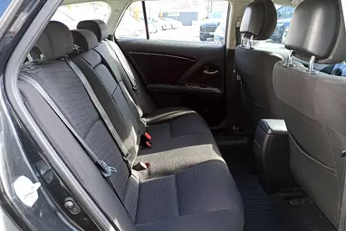 TOYOTA AVENSIS Wagon 2.0 D-4D Night Sky Black +Szép Gyárias Állapot +Friss Vizsga +3X-s GARANCIA !!