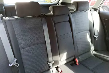 TOYOTA AVENSIS Wagon 2.0 D-4D Night Sky Black +Szép Gyárias Állapot +Friss Vizsga +3X-s GARANCIA !!