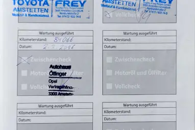 TOYOTA AVENSIS Wagon 2.0 D-4D Night Sky Black +Szép Gyárias Állapot +Friss Vizsga +3X-s GARANCIA !!