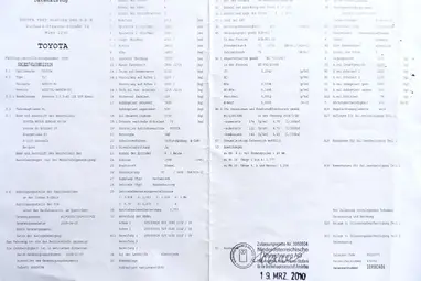 TOYOTA AVENSIS Wagon 2.0 D-4D Night Sky Black +Szép Gyárias Állapot +Friss Vizsga +3X-s GARANCIA !!