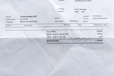 TOYOTA AVENSIS Wagon 2.0 D-4D Night Sky Black +Szép Gyárias Állapot +Friss Vizsga +3X-s GARANCIA !!