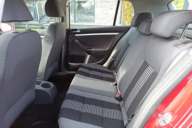 VOLKSWAGEN GOLF V 1.4 Atlanta Runout UNITED +Tornado Red +Full vez. Szervíz +Friss Vizsga +3X-s GARANCIA !!