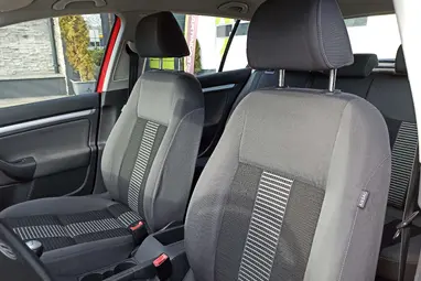 VOLKSWAGEN GOLF V 1.4 Atlanta Runout UNITED +Tornado Red +Full vez. Szervíz +Friss Vizsga +3X-s GARANCIA !!