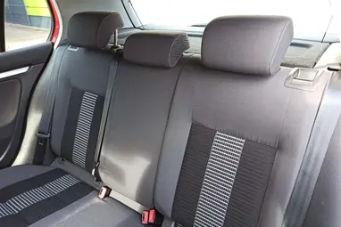 VOLKSWAGEN GOLF V 1.4 Atlanta Runout UNITED +Tornado Red +Full vez. Szervíz +Friss Vizsga +3X-s GARANCIA !!