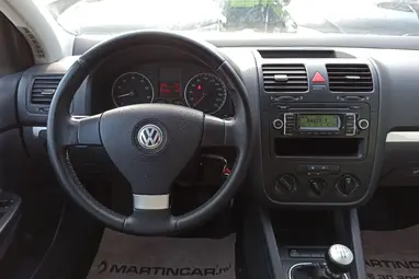 VOLKSWAGEN GOLF V 1.4 Atlanta Runout UNITED +Tornado Red +Full vez. Szervíz +Friss Vizsga +3X-s GARANCIA !!