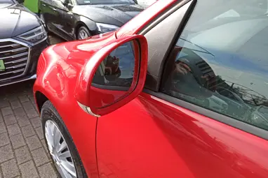 VOLKSWAGEN GOLF V 1.4 Atlanta Runout UNITED +Tornado Red +Full vez. Szervíz +Friss Vizsga +3X-s GARANCIA !!