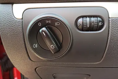 VOLKSWAGEN GOLF V 1.4 Atlanta Runout UNITED +Tornado Red +Full vez. Szervíz +Friss Vizsga +3X-s GARANCIA !!