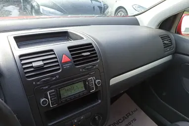 VOLKSWAGEN GOLF V 1.4 Atlanta Runout UNITED +Tornado Red +Full vez. Szervíz +Friss Vizsga +3X-s GARANCIA !!