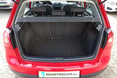 VOLKSWAGEN GOLF V 1.4 Atlanta Runout UNITED +Tornado Red +Full vez. Szervíz +Friss Vizsga +3X-s GARANCIA !!