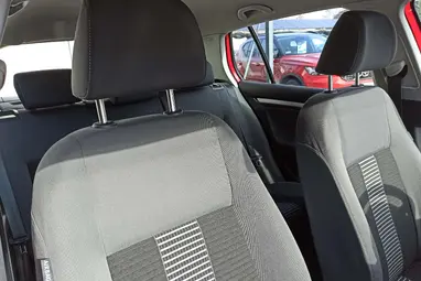 VOLKSWAGEN GOLF V 1.4 Atlanta Runout UNITED +Tornado Red +Full vez. Szervíz +Friss Vizsga +3X-s GARANCIA !!