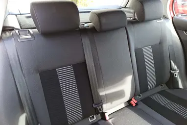 VOLKSWAGEN GOLF V 1.4 Atlanta Runout UNITED +Tornado Red +Full vez. Szervíz +Friss Vizsga +3X-s GARANCIA !!