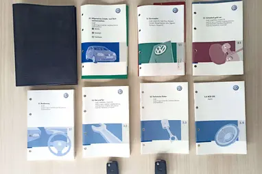 VOLKSWAGEN GOLF V 1.4 Atlanta Runout UNITED +Tornado Red +Full vez. Szervíz +Friss Vizsga +3X-s GARANCIA !!