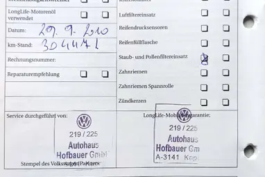 VOLKSWAGEN GOLF V 1.4 Atlanta Runout UNITED +Tornado Red +Full vez. Szervíz +Friss Vizsga +3X-s GARANCIA !!