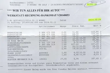 VOLKSWAGEN GOLF V 1.4 Atlanta Runout UNITED +Tornado Red +Full vez. Szervíz +Friss Vizsga +3X-s GARANCIA !!