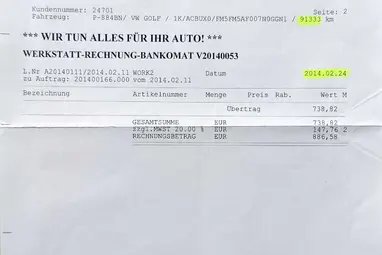 VOLKSWAGEN GOLF V 1.4 Atlanta Runout UNITED +Tornado Red +Full vez. Szervíz +Friss Vizsga +3X-s GARANCIA !!