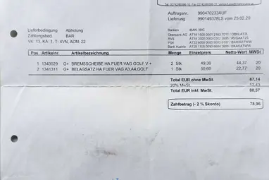 VOLKSWAGEN GOLF V 1.4 Atlanta Runout UNITED +Tornado Red +Full vez. Szervíz +Friss Vizsga +3X-s GARANCIA !!