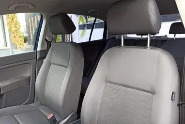 VOLKSWAGEN GOLF PLUS 1.9 PD TDI Comfortline Shadow Blue Metallic +Klasszikus TDI +Friss Vizsga +3X-s GARANCIA !!